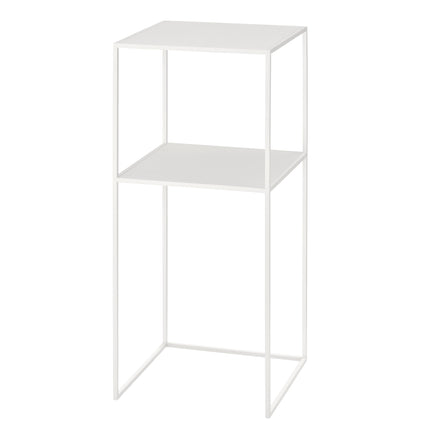 FERA -Säule Tabelle weiß