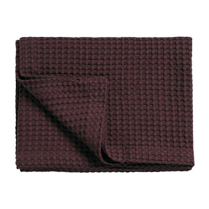 Inicio Pique Bedspread Winetasting 160x250 cm