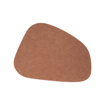 Lagona placemat rustikalbraun