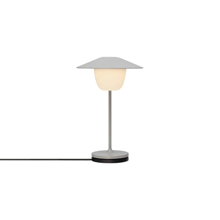 Satélite de lámpara de mesa ANI (mini)