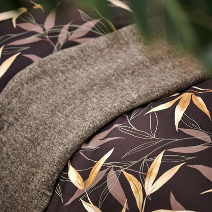 Home 81 Plaid 130x220 cm Fudge-183