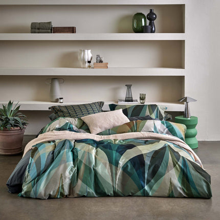 Home 95 Plaid/Betspannung 130x220 cm Creme Tan-189