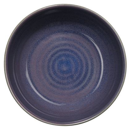 POKÉ kom 18 cm Plum