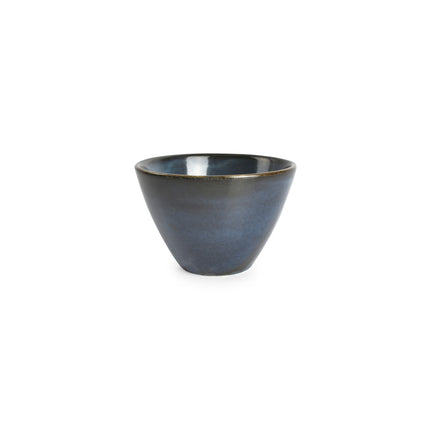 Cirro Come Conic 10 cm - Blu scuro