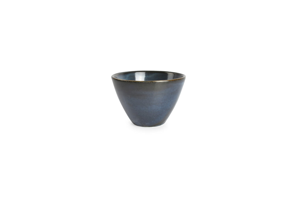 Cirro Come Conic 10 cm - Dark Blue