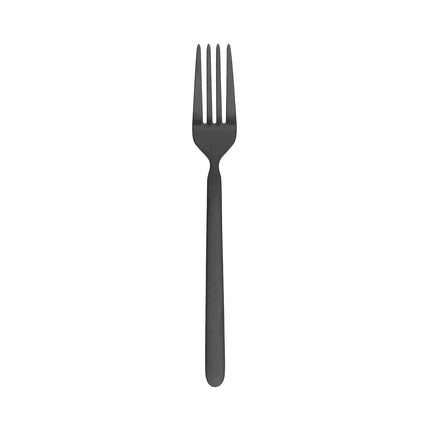 Stella Bestleket 16-piece Black