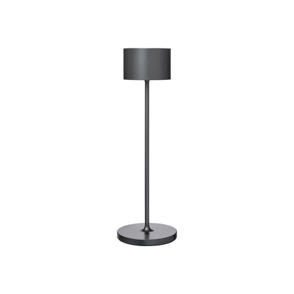 FAROL tafellamp Gunmetal (small)