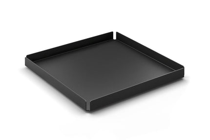 Potes vassoio 20x20 cm (nero)