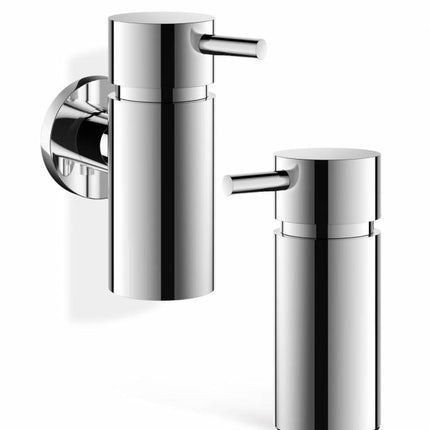 Tico sæbe dispenser 130 ml (glans)