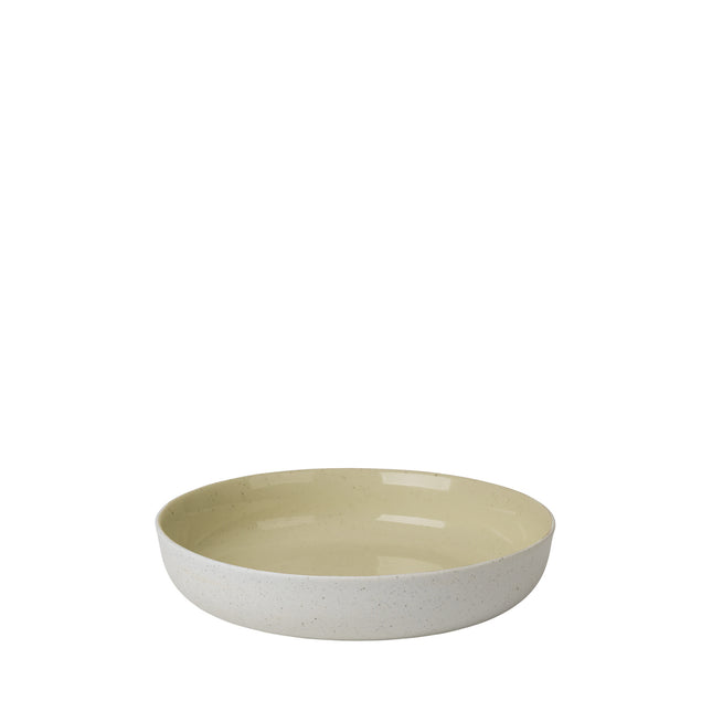 SABLO Savannah - plato hondo 18,5 cm (juego/4)