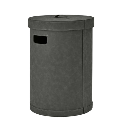 SAHLA wasmand Pewter medium