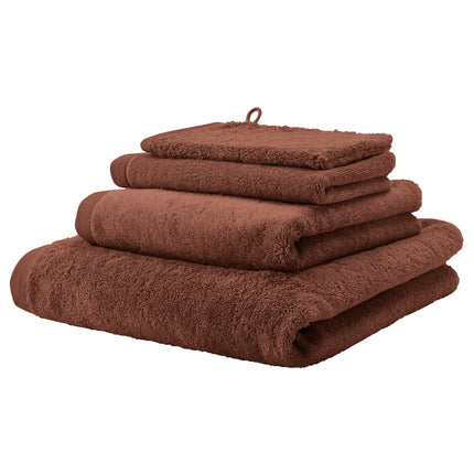 London Bath Textiles Umber