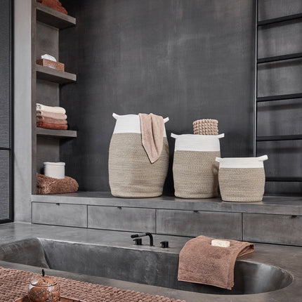 Axel Bathmat Camel