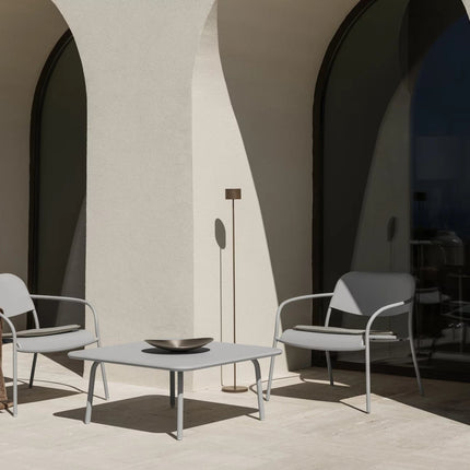 Farol strockenlampe rostiger Aussehen