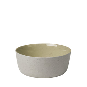 SABLO Savannah - kom 15,5 cm (set/4)
