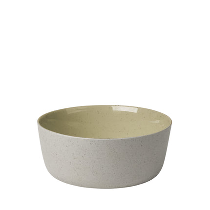 SABLO Savannah - kom 15,5 cm (set/4)