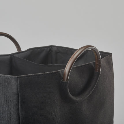 Laundry basket Jada Black-09