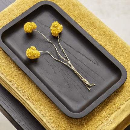 London Bath Textil Mimosa