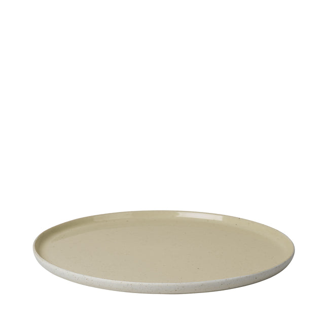 SABLO Savannah - plato llano 26 cm (juego/4)