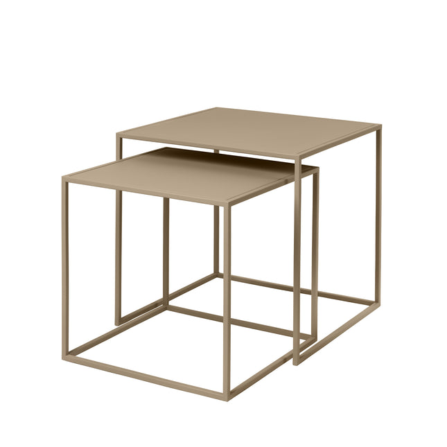 Fera Side Bord Nomad (sæt/2)