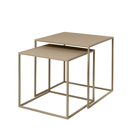 FERA bijzettafel Nomad (set/2)