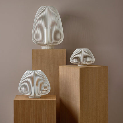 Lyva Lantarn White Medium