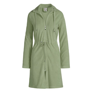 VOGUE badjas Light Green-159
