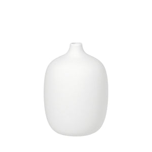 CEOLA vaas White 19 cm