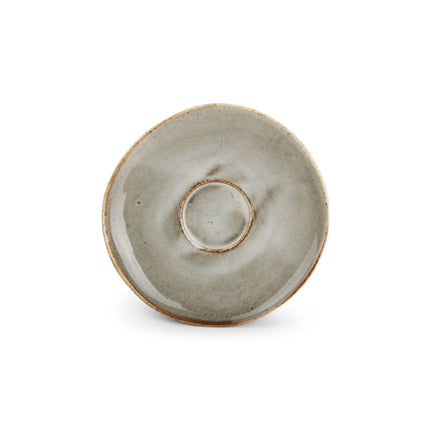 Studio Urban Head and Dish - Beton