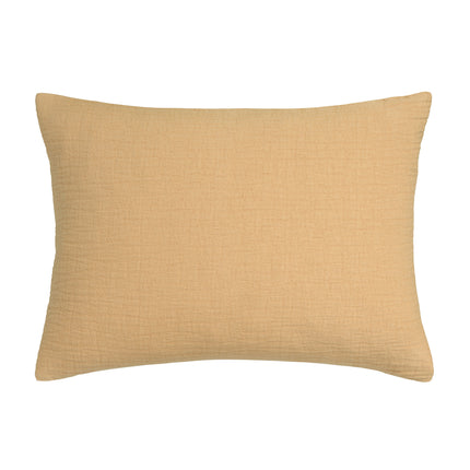 PURE 68 kussensloop 40x55 cm Apricot Blush (katoen)