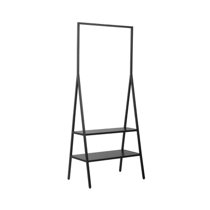 Opbevaringsstativ Orto Black-09