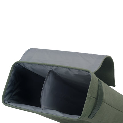 Basket per lavanderia Arian Sage Green-582