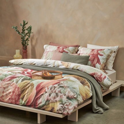 Pure 82 Spri Thyme 180x260 cm