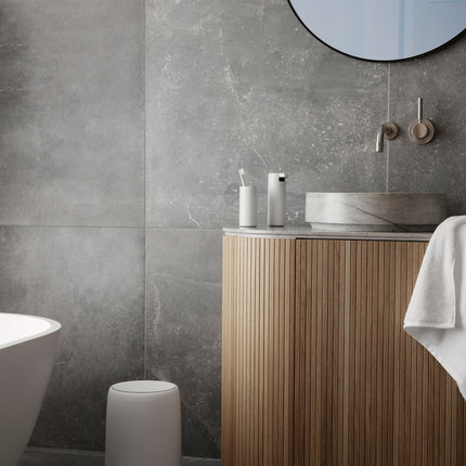 VIPO DOUCHE WIPER BLANC