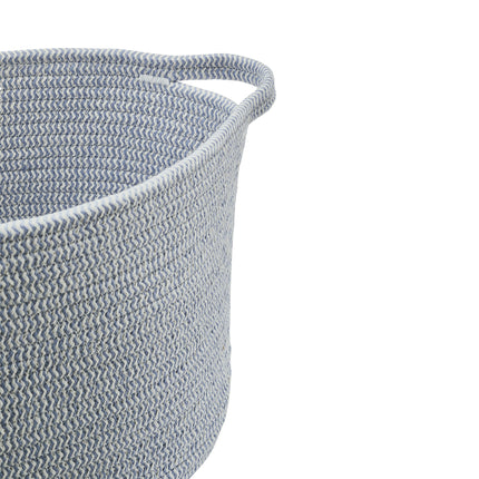 Rena Storage Basket Ice Medium