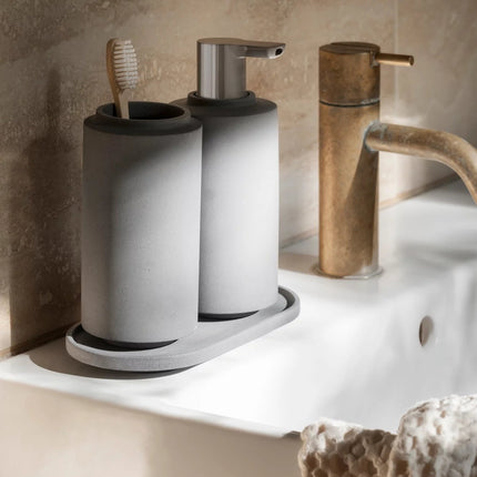 CRETO toiletborstel Micro Chip