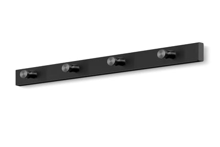 Cascolo Coat Rack 40 cm (noir)