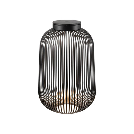 LITO led lamp Black large