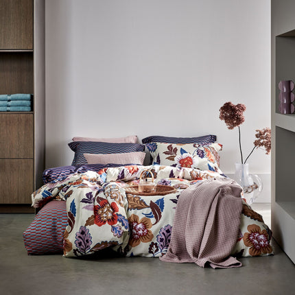 Home Pique Spre Viola 270x250 cm