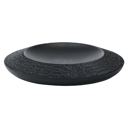 Tray / Schaal BRYN Black-09 (hoogte 5 cm)