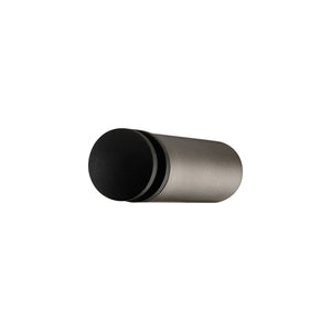 Entra Doorstopper 8 cm de metal quemado