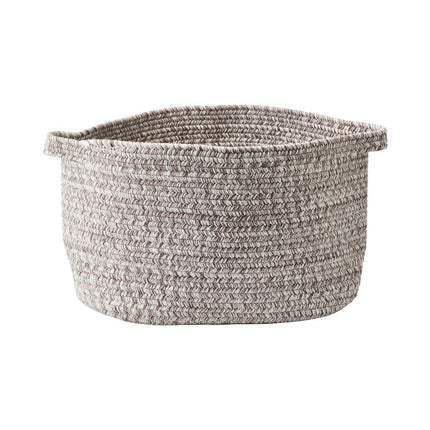 Rena Storage Basket Malva Medium