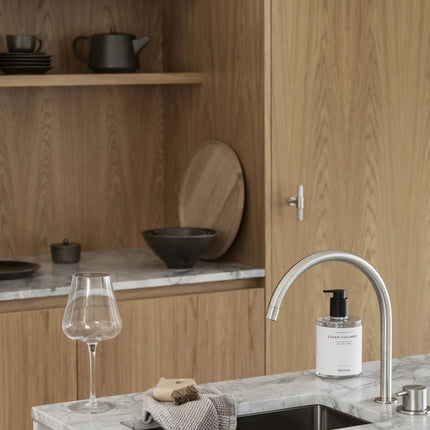 BELO witte wijnglas (set/2)