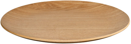 WOOD onderbord 30 cm