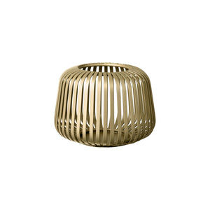 Lito lantern champagne ekstra lille