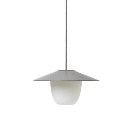 Satélite de lámpara de mesa ANI (pequeño)