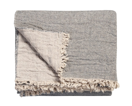 Inicio 81 Plaid 130x220 cm Multi -000