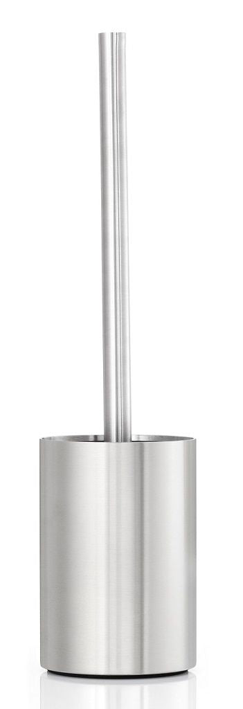 NEXIO Pincel de inodoro de pie/bajo (mate)