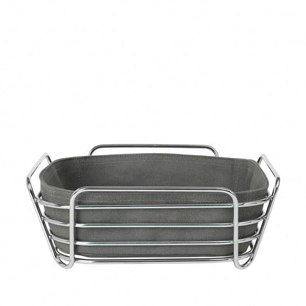 DELARA broodmand 25x25 cm (Agave Green)