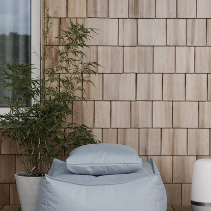 Resta Cushion Ocean 45x45 cm